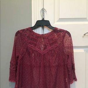 Free People blouse